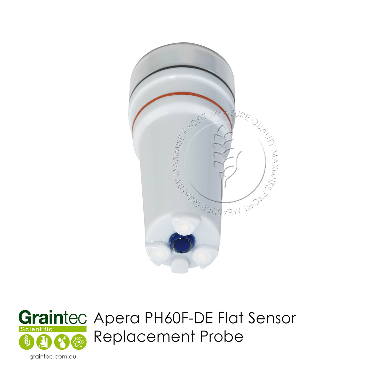 Replacement Probes For Apera ZenTest® Smart Pocket Testers – Graintec